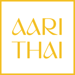 Aari Thai Logo