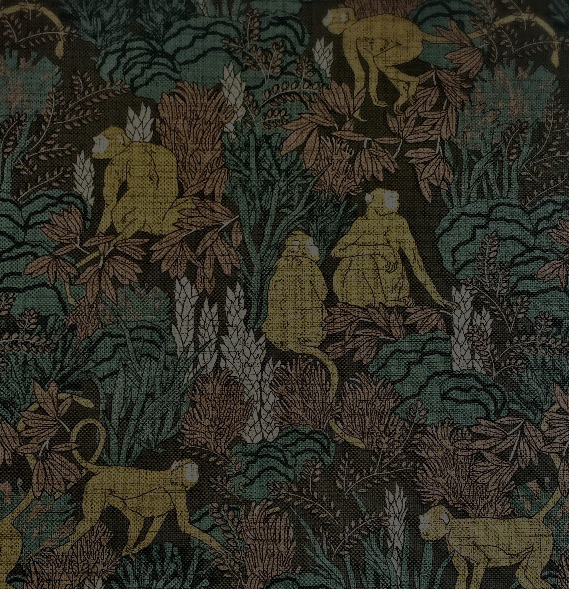 Thai dining experience